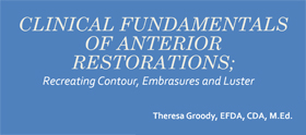 Clinical Fundamentals for Anterior Restorations: All About the Details